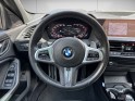 Bmw serie 1 f40 m135i xdrive 306 ch bva8 / siège électrique / siège, chauffant / toit ouvrant / applecarplay /...