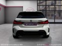 Bmw serie 1 f40 m135i xdrive 306 ch bva8 / siège électrique / siège, chauffant / toit ouvrant / applecarplay /...