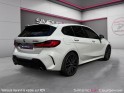 Bmw serie 1 f40 m135i xdrive 306 ch bva8 / siège électrique / siège, chauffant / toit ouvrant / applecarplay /...