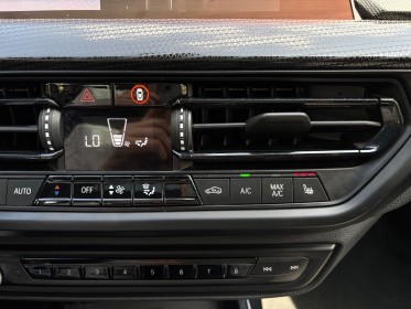 Bmw serie 1 f40 m135i xdrive 306 ch bva8 / siège électrique / siège, chauffant / toit ouvrant / applecarplay /...