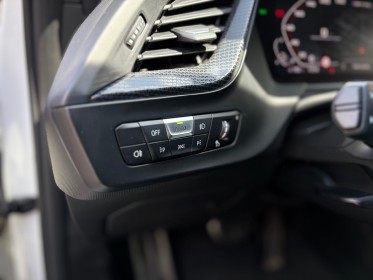 Bmw serie 1 f40 m135i xdrive 306 ch bva8 / siège électrique / siège, chauffant / toit ouvrant / applecarplay /...