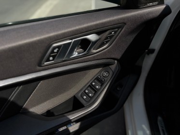 Bmw serie 1 f40 m135i xdrive 306 ch bva8 / siège électrique / siège, chauffant / toit ouvrant / applecarplay /...