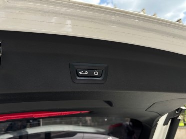 Bmw serie 1 f40 m135i xdrive 306 ch bva8 / siège électrique / siège, chauffant / toit ouvrant / applecarplay /...