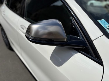 Bmw serie 1 f40 m135i xdrive 306 ch bva8 / siège électrique / siège, chauffant / toit ouvrant / applecarplay /...