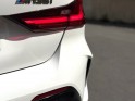 Bmw serie 1 f40 m135i xdrive 306 ch bva8 / siège électrique / siège, chauffant / toit ouvrant / applecarplay /...