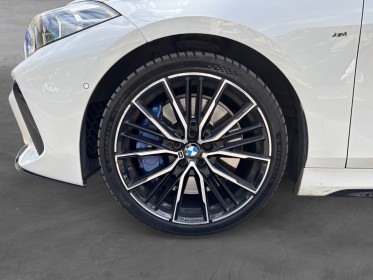 Bmw serie 1 f40 m135i xdrive 306 ch bva8 / siège électrique / siège, chauffant / toit ouvrant / applecarplay /...