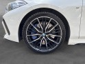 Bmw serie 1 f40 m135i xdrive 306 ch bva8 / siège électrique / siège, chauffant / toit ouvrant / applecarplay /...