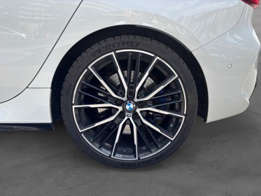 Bmw serie 1 f40 m135i xdrive 306 ch bva8 / siège électrique / siège, chauffant / toit ouvrant / applecarplay /...
