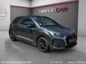 Ds ds 3 thp 165 ss bvm6 performance line/ camera de recul/carplay/garantie 12 mois occasion paris 17ème (75)(porte maillot)...