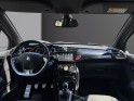 Ds ds 3 thp 165 ss bvm6 performance line/ camera de recul/carplay/garantie 12 mois occasion paris 17ème (75)(porte maillot)...