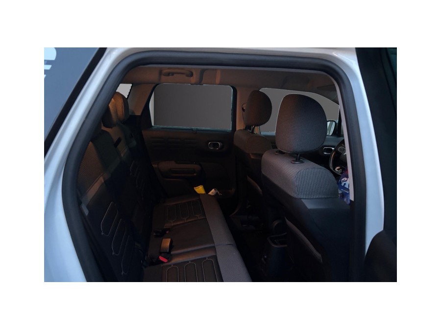 CITROEN d'occasion C3 AIRCROSS I 110 SHINE EAT de 2018 Le Raincy (93)﻿