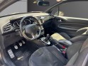 Ds ds 3 thp 165 ss bvm6 performance line/ camera de recul/carplay/garantie 12 mois occasion paris 17ème (75)(porte maillot)...