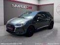 Ds ds 3 thp 165 ss bvm6 performance line/ camera de recul/carplay/garantie 12 mois occasion paris 17ème (75)(porte maillot)...