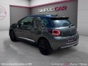 Ds ds 3 thp 165 ss bvm6 performance line/ camera de recul/carplay/garantie 12 mois occasion paris 17ème (75)(porte maillot)...