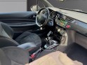 Ds ds 3 thp 165 ss bvm6 performance line/ camera de recul/carplay/garantie 12 mois occasion paris 17ème (75)(porte maillot)...