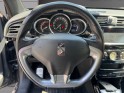 Ds ds 3 thp 165 ss bvm6 performance line/ camera de recul/carplay/garantie 12 mois occasion paris 17ème (75)(porte maillot)...