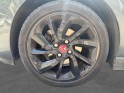 Ds ds 3 thp 165 ss bvm6 performance line/ camera de recul/carplay/garantie 12 mois occasion paris 17ème (75)(porte maillot)...