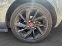 Ds ds 3 thp 165 ss bvm6 performance line/ camera de recul/carplay/garantie 12 mois occasion paris 17ème (75)(porte maillot)...