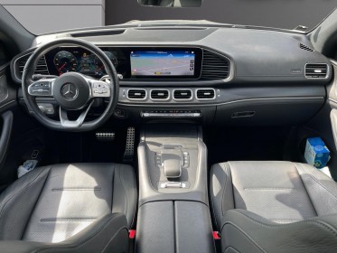Mercedes gle coupe 350 de 9g-tronic 4matic amg line occasion simplicicar caen  simplicicar simplicibike france