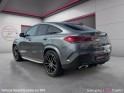 Mercedes gle coupe 350 de 9g-tronic 4matic amg line occasion simplicicar caen  simplicicar simplicibike france