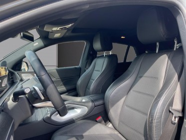 Mercedes gle coupe 350 de 9g-tronic 4matic amg line occasion simplicicar caen  simplicicar simplicibike france