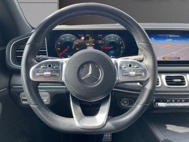 Mercedes gle coupe 350 de 9g-tronic 4matic amg line occasion simplicicar caen  simplicicar simplicibike france
