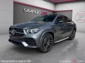 Mercedes gle coupe 350 de 9g-tronic 4matic amg line occasion simplicicar caen  simplicicar simplicibike france