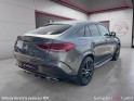 Mercedes gle coupe 350 de 9g-tronic 4matic amg line occasion simplicicar caen  simplicicar simplicibike france