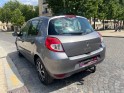Renault clio iii dci 70 eco2 authentique occasion paris 15ème (75) simplicicar simplicibike france