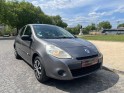 Renault clio iii dci 70 eco2 authentique occasion paris 15ème (75) simplicicar simplicibike france