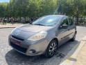 Renault clio iii dci 70 eco2 authentique occasion paris 15ème (75) simplicicar simplicibike france