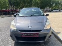 Renault clio iii dci 70 eco2 authentique occasion paris 15ème (75) simplicicar simplicibike france