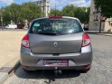 Renault clio iii dci 70 eco2 authentique occasion paris 15ème (75) simplicicar simplicibike france