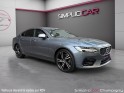 Volvo s90 d5 awd 235 ch / r-design / carplay / 360 / full occasion champigny-sur-marne (94) simplicicar simplicibike france