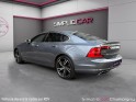 Volvo s90 d5 awd 235 ch / r-design / carplay / 360 / full occasion champigny-sur-marne (94) simplicicar simplicibike france