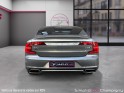 Volvo s90 d5 awd 235 ch / r-design / carplay / 360 / full occasion champigny-sur-marne (94) simplicicar simplicibike france