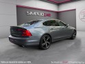 Volvo s90 d5 awd 235 ch / r-design / carplay / 360 / full occasion champigny-sur-marne (94) simplicicar simplicibike france