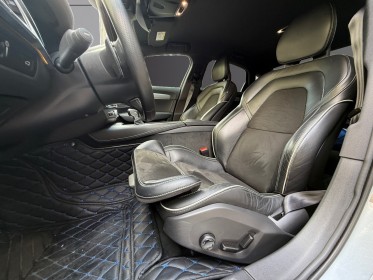 Volvo s90 d5 awd 235 ch / r-design / carplay / 360 / full occasion champigny-sur-marne (94) simplicicar simplicibike france
