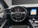 Volvo s90 d5 awd 235 ch / r-design / carplay / 360 / full occasion champigny-sur-marne (94) simplicicar simplicibike france