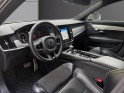 Volvo s90 d5 awd 235 ch / r-design / carplay / 360 / full occasion champigny-sur-marne (94) simplicicar simplicibike france