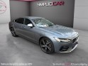 Volvo s90 d5 awd 235 ch / r-design / carplay / 360 / full occasion champigny-sur-marne (94) simplicicar simplicibike france