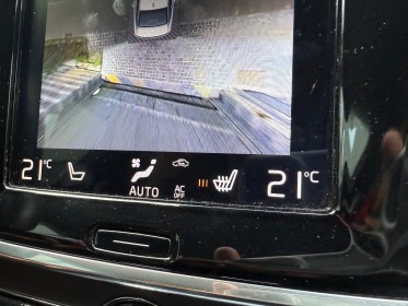 Volvo s90 d5 awd 235 ch / r-design / carplay / 360 / full occasion champigny-sur-marne (94) simplicicar simplicibike france