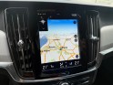 Volvo s90 d5 awd 235 ch / r-design / carplay / 360 / full occasion champigny-sur-marne (94) simplicicar simplicibike france