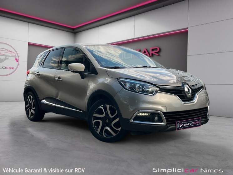 Renault captur tce 120 intens edc - garantie 12 mois occasion simplicicar nimes - rb auto simplicicar simplicibike france Renault captur tce 120 intens edc - garantie 12 mois occasion simplicicar nimes - rb auto simplicicar simplicibike france