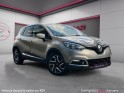 Renault captur tce 120 intens edc - garantie 12 mois occasion simplicicar nimes - rb auto simplicicar simplicibike france