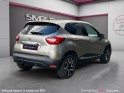 Renault captur tce 120 intens edc - garantie 12 mois occasion simplicicar nimes - rb auto simplicicar simplicibike france