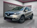 Renault captur tce 120 intens edc - garantie 12 mois occasion simplicicar nimes - rb auto simplicicar simplicibike france