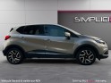 Renault captur tce 120 intens edc - garantie 12 mois occasion simplicicar nimes - rb auto simplicicar simplicibike france