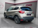 Renault captur tce 120 intens edc - garantie 12 mois occasion simplicicar nimes - rb auto simplicicar simplicibike france