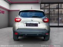 Renault captur tce 120 intens edc - garantie 12 mois occasion simplicicar nimes - rb auto simplicicar simplicibike france
